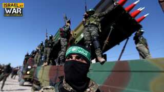 Hamas justifies October 7 attacks in report, Netanyahu rejects conditions for hostage release