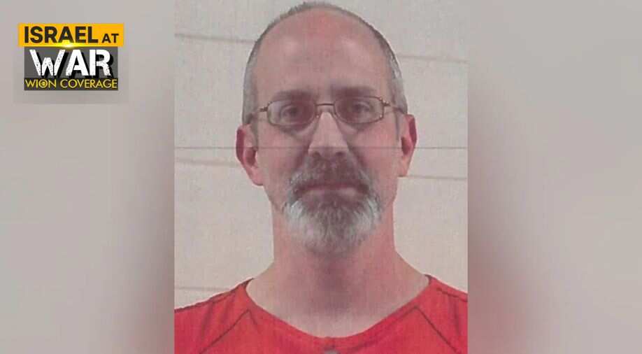 US: Georgia teacher arrested over threatening to behead ‘antisemitic’ student