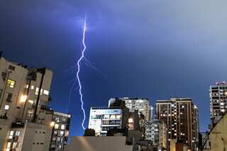 13 die after powerful storm causes sports club’s roof to collapse in Argentina