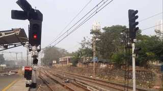 Solar storms can cause train accidents on Earth, researchers warn