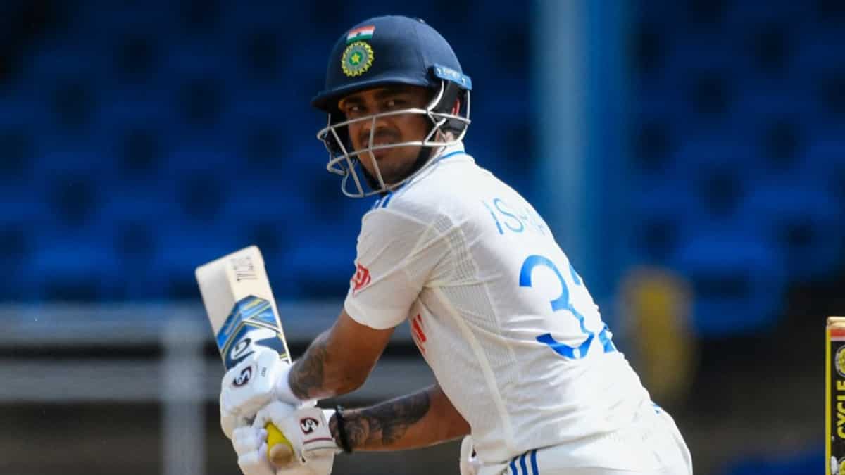 'He will have to...,' BCCI secretary Jay Shah on Ishan Kishan's chances to make comeback for India
