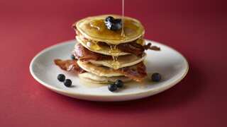 US: 85-year-old man fatally stabs wife, 81, after fight over pancakes in breakfast