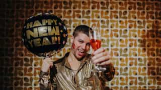 Strange New Year's Eve traditions from around the world