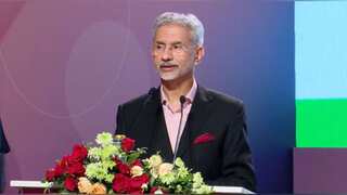 Jaishankar clears the air on diplomatic rows with US and Canada, slams UN Security Council as ‘old club’