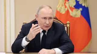 'Satellite killer': Russia's name was not supposed to be revealed, but somebody leaked it