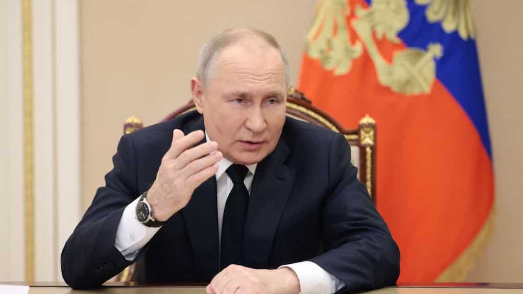'Satellite killer': Russia's name was not supposed to be revealed, but somebody leaked it