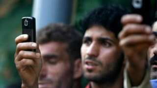 Pakistan: Social media platforms face disruption ahead of virtual gathering of Imran Khan's supporters