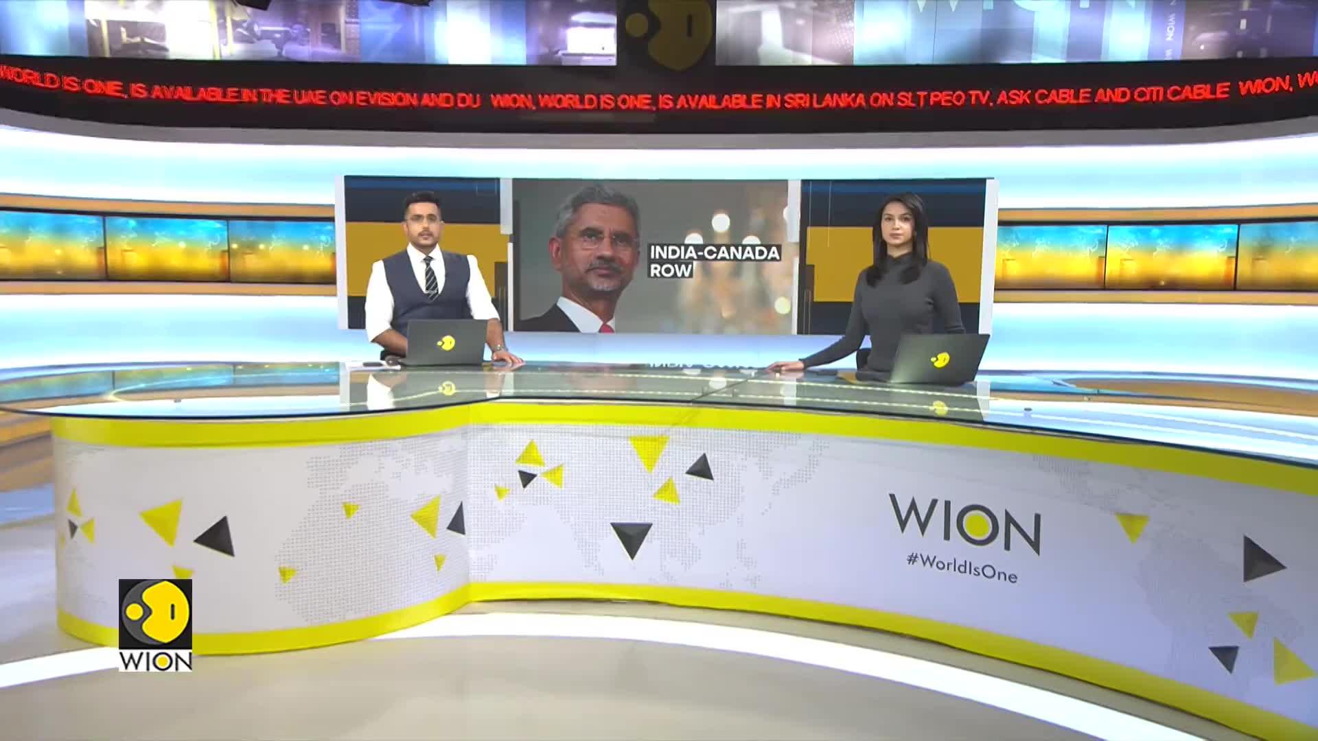 WionNews Video