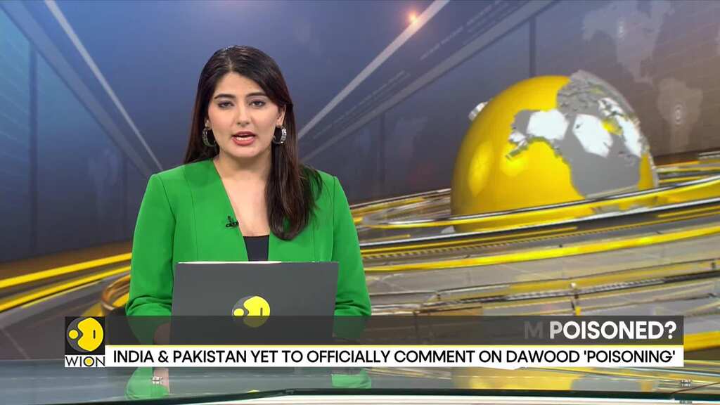 Dawood Ibrahim hospitalised in Karachi, rumours of poisoning stirs on social media