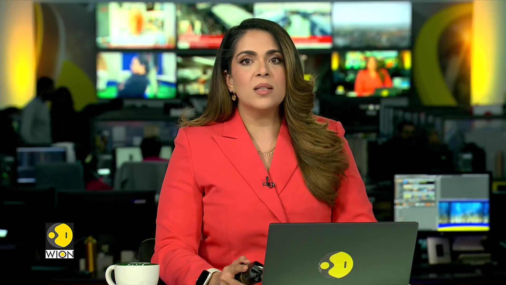 WionNews Video