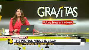 Covid-19: India on alert, Govt issues advisory as Kerala detects new variant | Gravitas