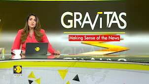 Gravitas | US: Car rams into Biden's motorcade; President & First Lady Jill Biden escape unharmed