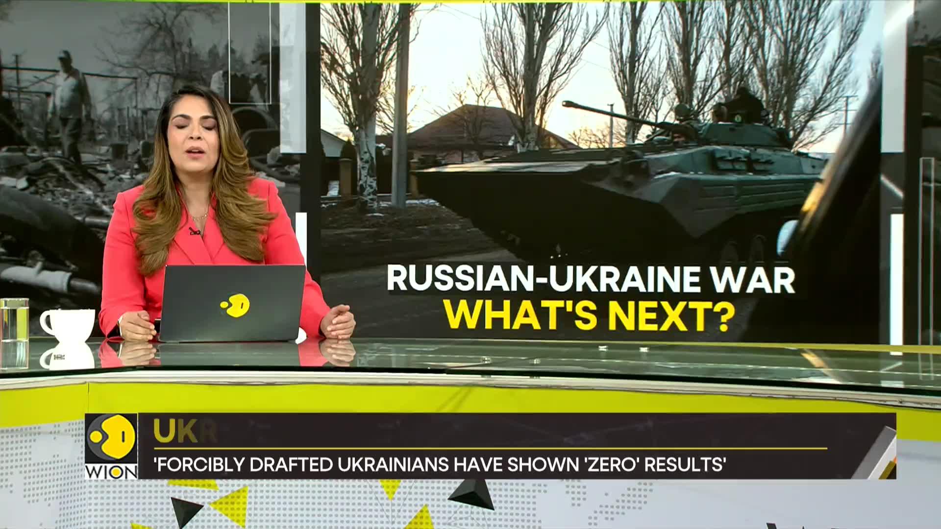 WionNews Video