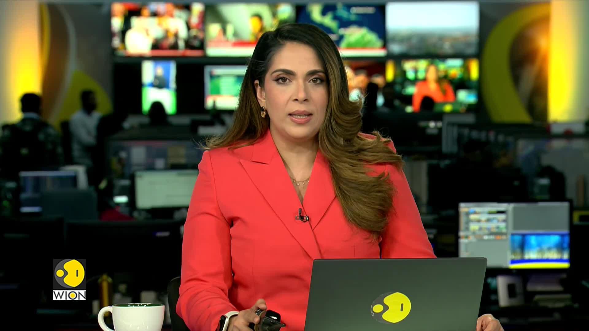 WionNews Video
