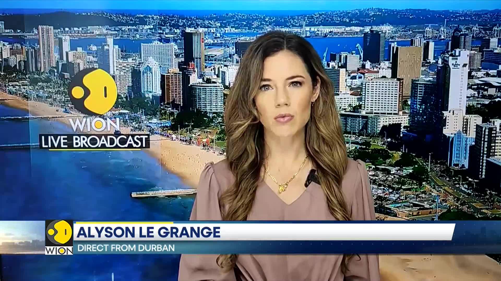 WionNews Video
