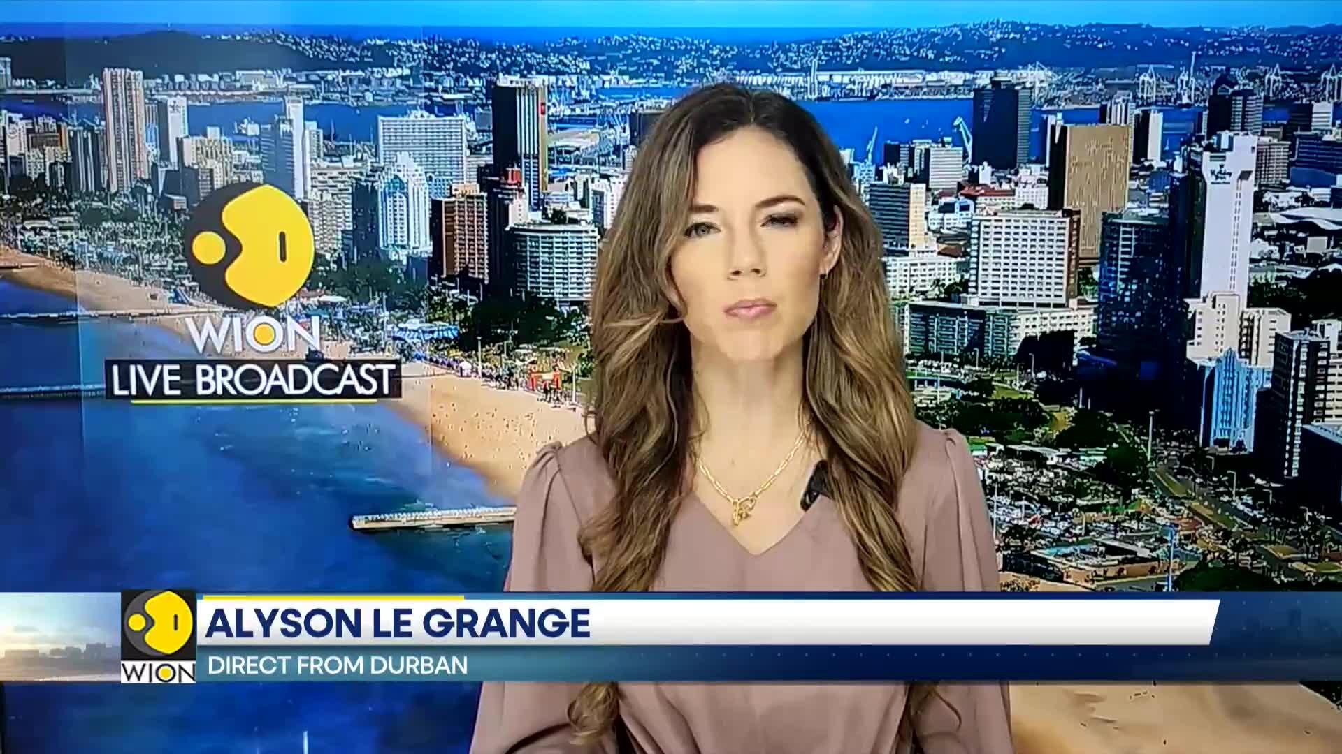 WionNews Video
