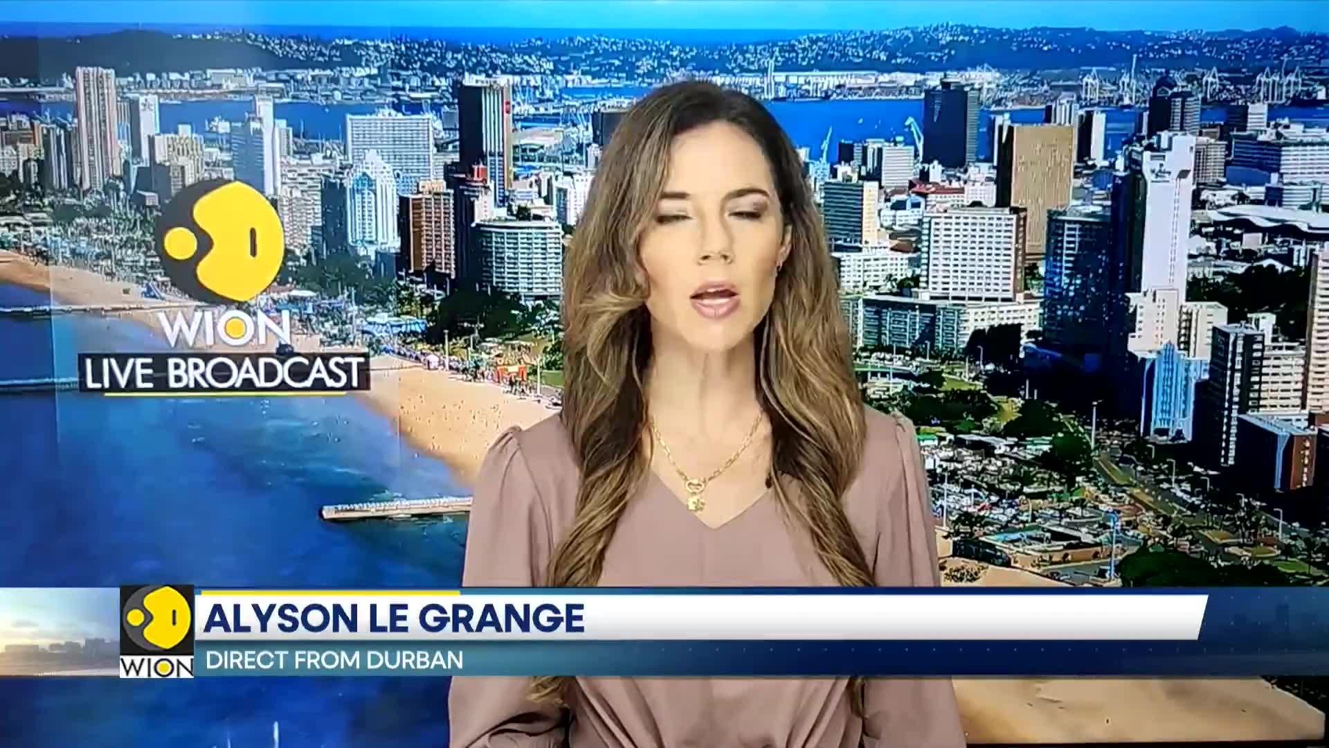 WionNews Video