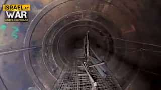 Hamas tunnel under UN agency headquarters in Gaza? Israel levels fresh allegations