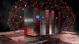 Australian researchers building world's first human brain-scale computer. It will go online next year