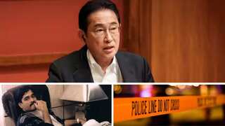 Morning brief: Japan condemns North Korea's missile launches, Dawood reportedly poisoned, and more