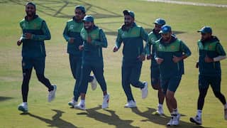 Pakistan to play 2-day practice game ahead of MCG Test; Australia's Morris released from squad for BBL
