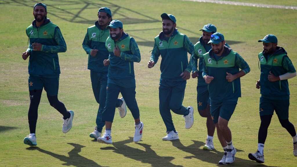 Pakistan to play 2-day practice game ahead of MCG Test; Australia's Morris released from squad for BBL