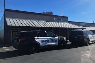 US: Heist takes nasty turn for three robbers after they lose their car to a fourth robber