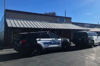 US: Heist takes nasty turn for three robbers after they lose their car to a fourth robber