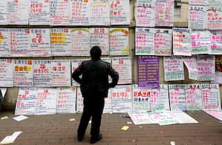 China's economic woes deepen as private sector struggles with challenges surrounding unemployment