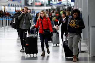 Business travel emissions plummet as companies embrace sustainable practices
