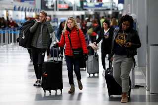 Business travel emissions plummet as companies embrace sustainable practices