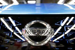 Nissan partners with top Chinese university, plans global export of locally developed EVs