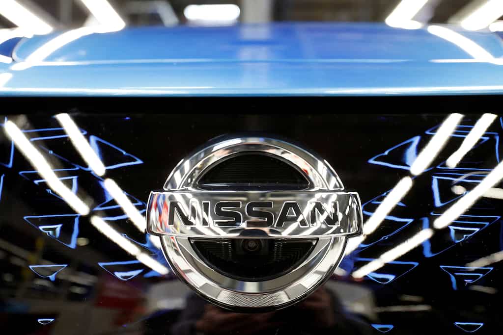 Nissan slashes 9,000 jobs and 20 per cent of global production as sales slump in China and US