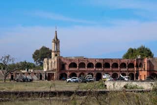 Mexico: Dozen killed as armed group opens fire on holiday party
