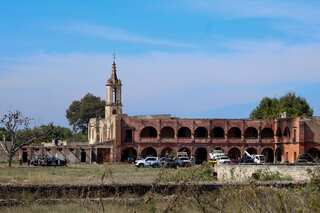Mexico: Dozen killed as armed group opens fire on holiday party