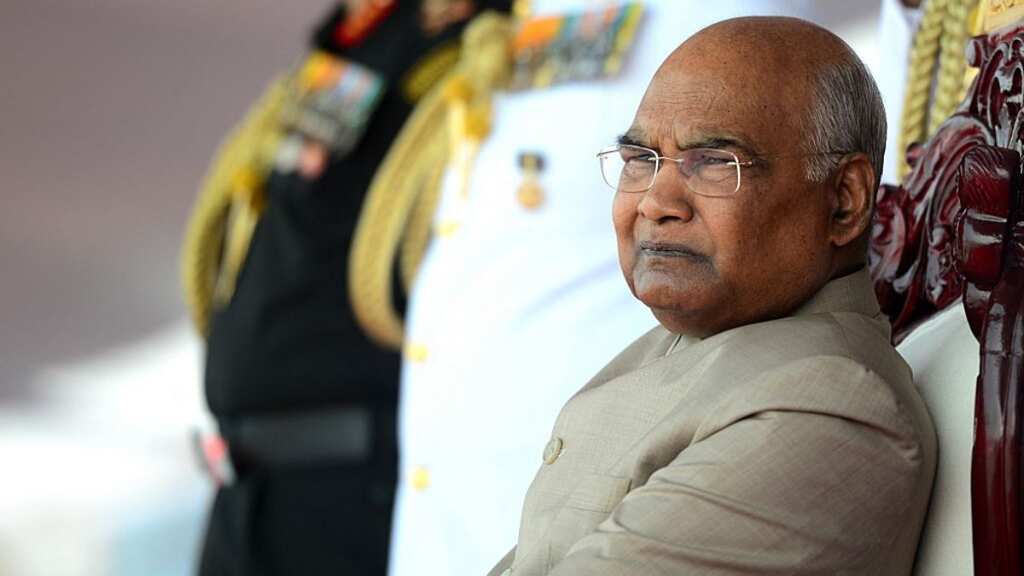 India: High-level committee on 'One Nation, One Election' to assess progress