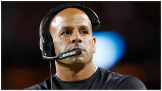 'It's been a constant battle': Jets coach after team bows out of playoff race following 0-30 loss to Dolphins