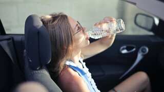 'Completely blockbuster drug': UK clears the way for drug that treats hot flushes in menopausal women