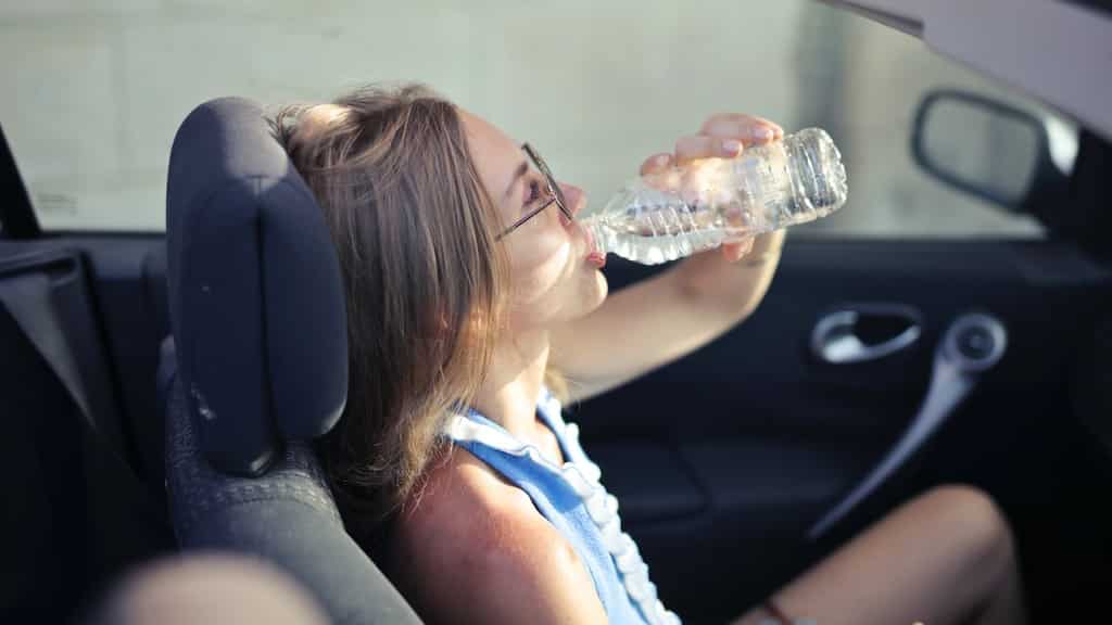 'Completely blockbuster drug': UK clears the way for drug that treats hot flushes in menopausal women