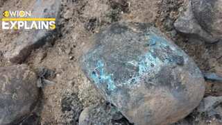 Explained | Decoding the mystery of plastic rocks discovered on five continents