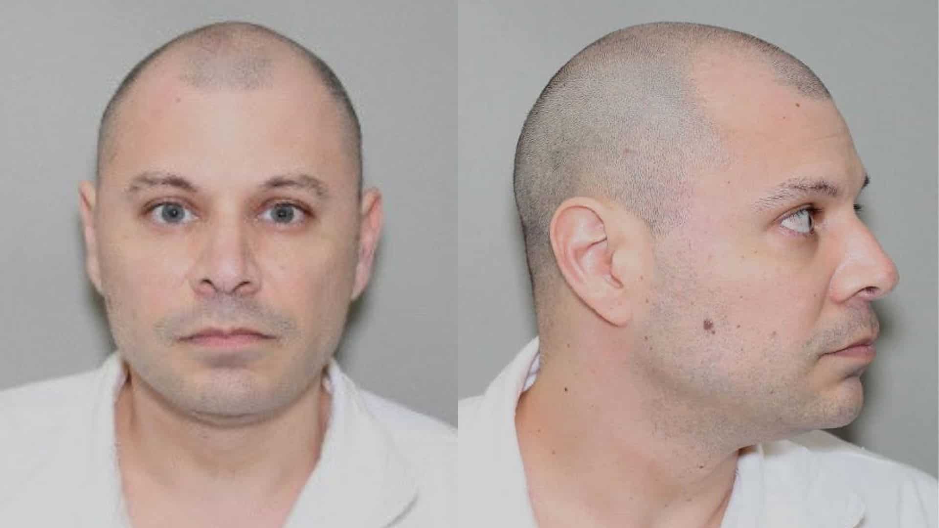 US: Texas police on alert as man serving life for child sexual abuse escapes jail