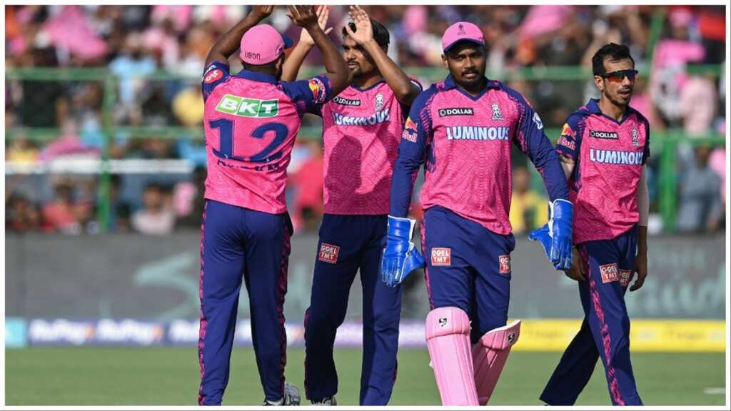 RR 2024 updated squad: IPL 2024, Rajasthan Royals, probable XI, ruled out & replacement, Captain, schedule