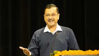 India: Arvind Kejriwal's AAP govt secures trust vote in Delhi assembly with backing of 54 MLAs