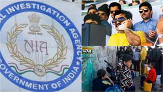 Top 10 world news: Gaza toll exceeds 19,000, India arrests IS operatives, and more
