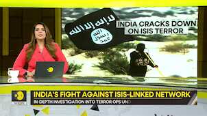 Gravitas | India's NIA targets terror networks in nationwide raids
