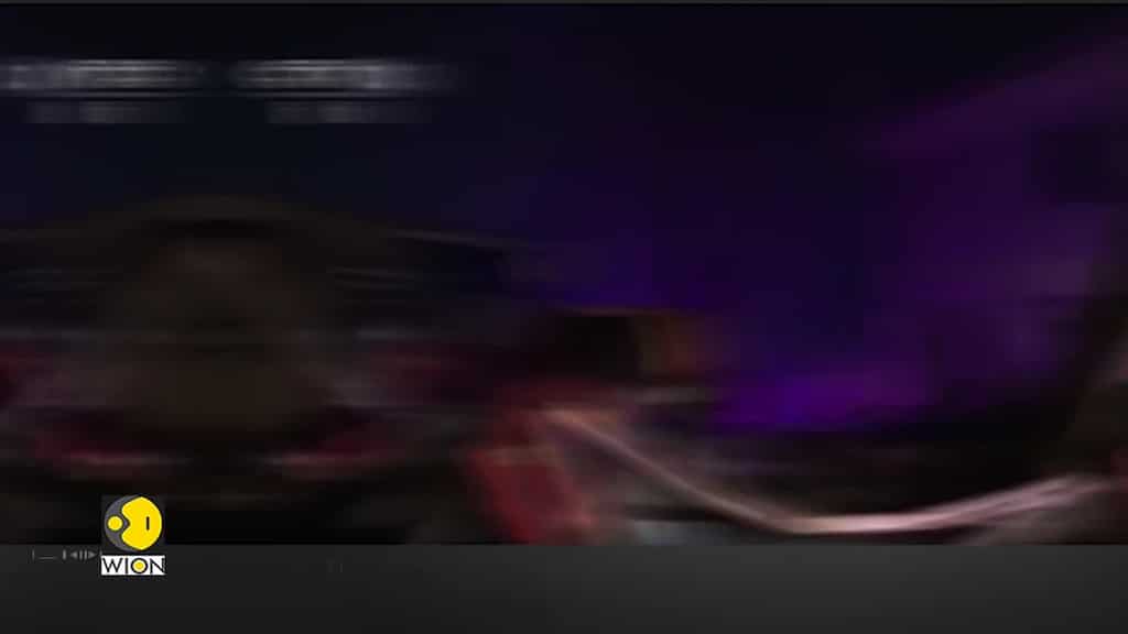 Rescuers struggle in sub-zero temperatures as 116 killed after massive quake