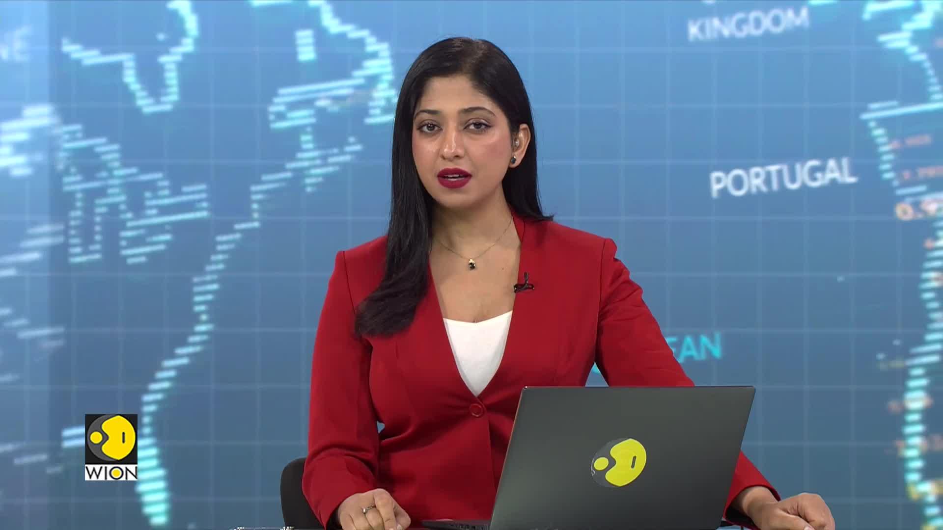WionNews Video