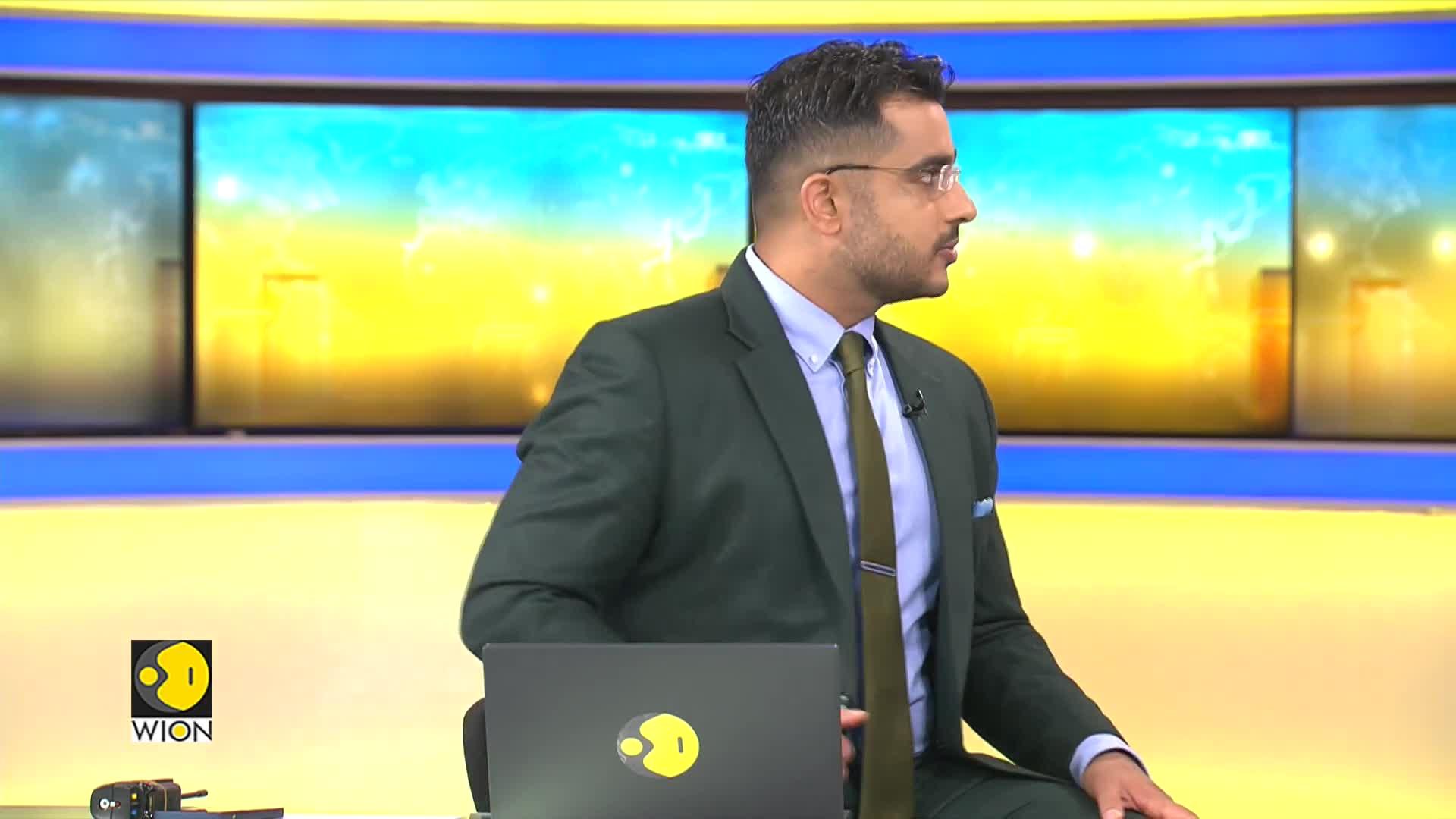 WionNews Video