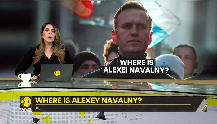Gravitas | Putin critic Alexey Navalny's disappearance: UN raises concerns
