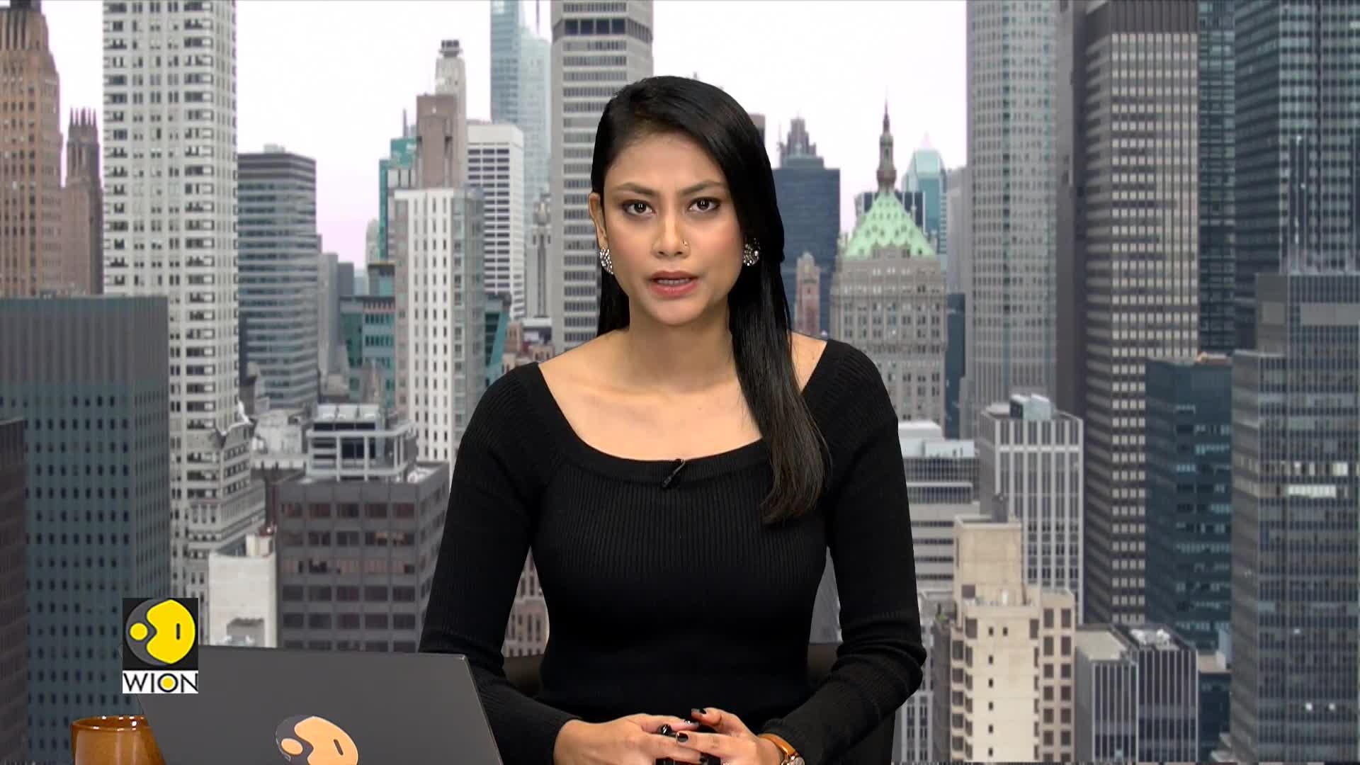 WionNews Video